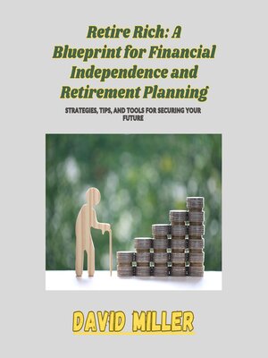 cover image of Retire Rich